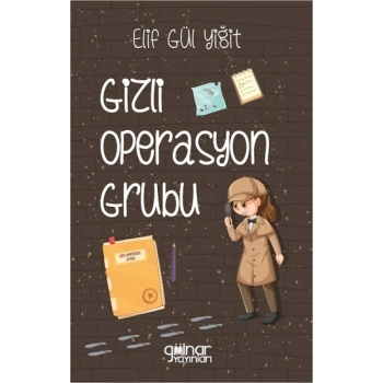 Gizli Operasyon Grubu