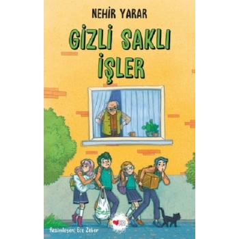 Gizli Saklı İşler