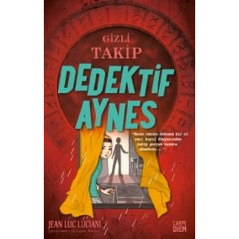 Gizli Takip - Dedektif Aynes