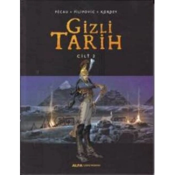 Gizli Tarih (Cilt 2)