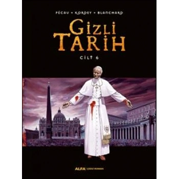 Gizli Tarih (Cilt 6)