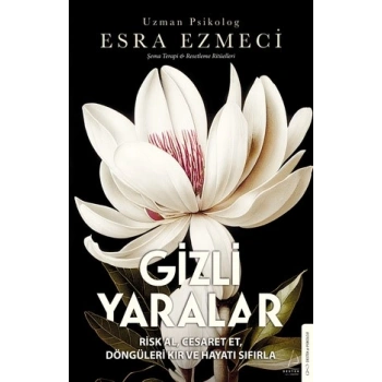Gizli Yaralar