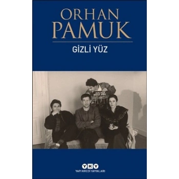 Gizli Yüz