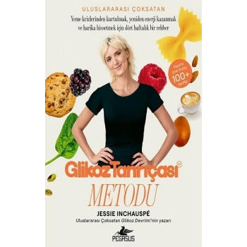 Glikoz Tanrıçası Metodu