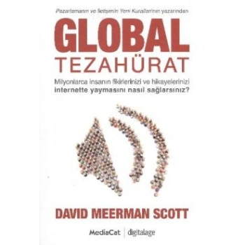 Global Tezahürat