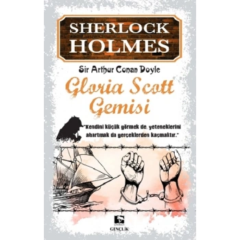 Gloria Scott Gemisi