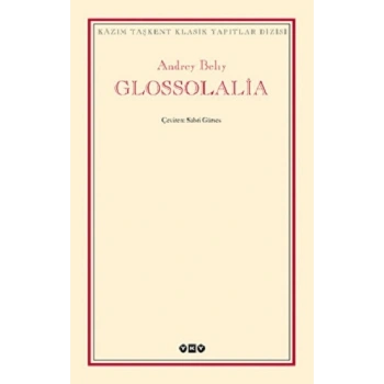 Glossolalia