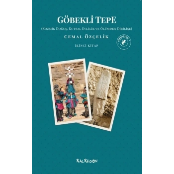 Göbekli Tepe 2