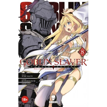 Goblin Slayer – Goblin Avcısı 8
