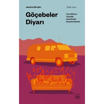 Göçebeler Diyarı