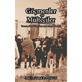 Göçmenler ve Mülteciler