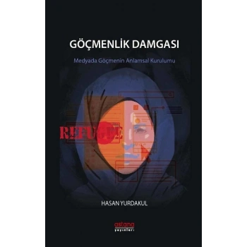 Göçmenlik Damgası