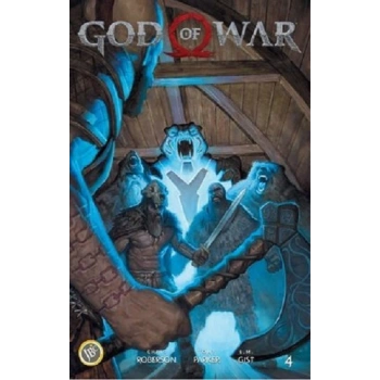 God Of War Sayı 4