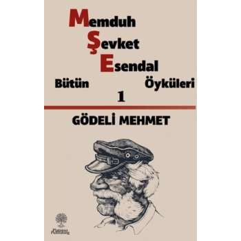 Gödeli Mehmet