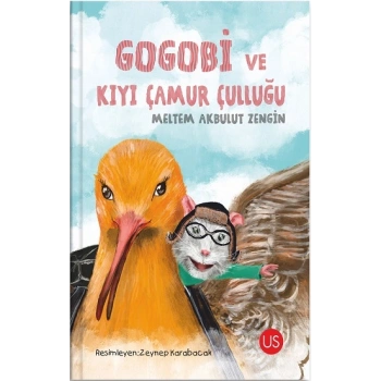 Gogobi ve Kıyı Çamur Çulluğu