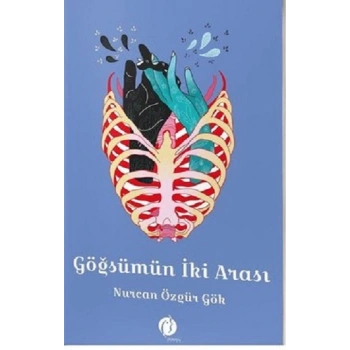 Göğsümün İki Arası