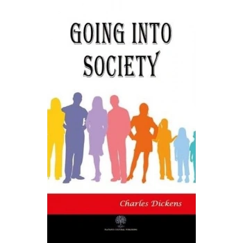 Going Into Society