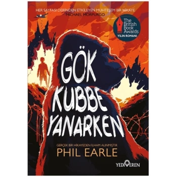 Gök Kubbe Yanarken