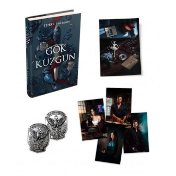 Gök Kuzgun