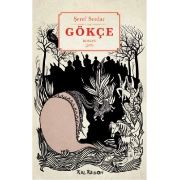 Gökçe