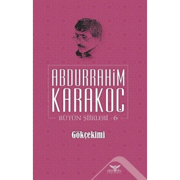 Gökçekimi - Bütün Şiirleri 6