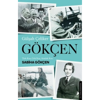 Gökçen