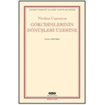 Gökcisimlerinin Dönüşleri Üzerine