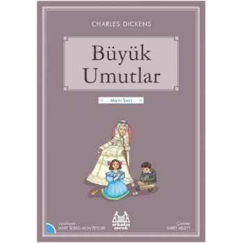 Gökkuşağı Mavi Seri - Büyük Umutlar