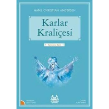 Gökkuşağı Turuncu Seri - Karlar Kraliçesi