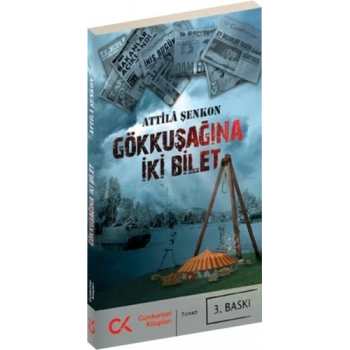 Gökkuşağına İki Bilet