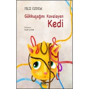 Gökkuşağını Kovalayan Kedi