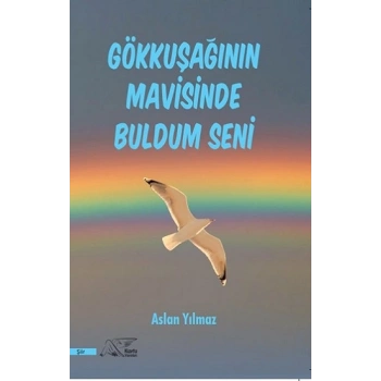 Gökkuşağının Mavisinde Buldum Seni