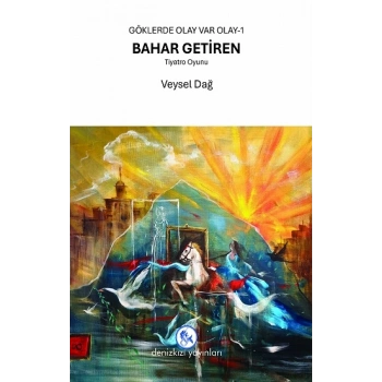Göklerde Olay Var Olay-1
