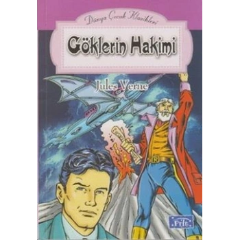 Göklerin Hakimi