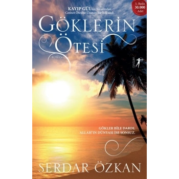 Göklerin Ötesi