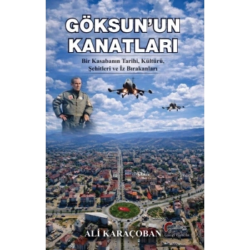 Göksun’un Kanatları
