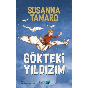 Gökteki Yıldızım
