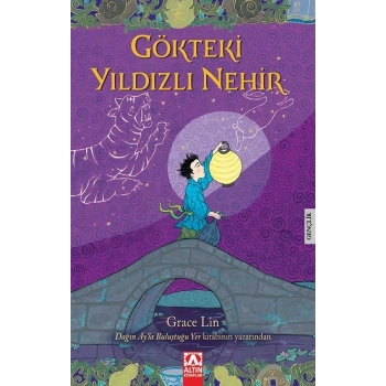 Gökteki Yıldızlı Nehir