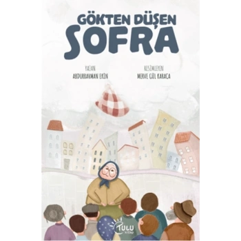 Gökten Düşen Sofra