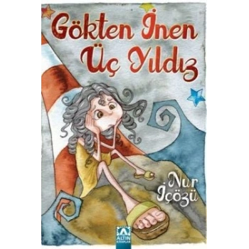 Gökten İnen Üç Yıldız