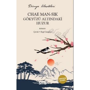 Gökyüzü Altındaki Huzur