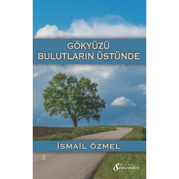 Gökyüzü Bulutların Üstünde