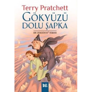 Gökyüzü Dolu Şapka