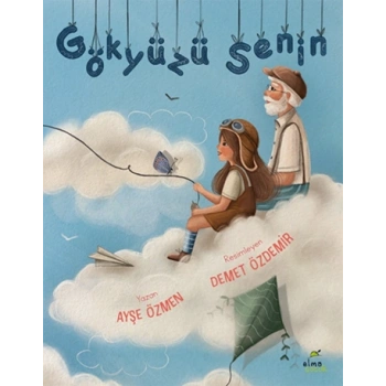 Gökyüzü Senin