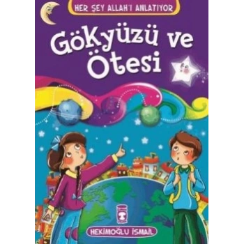 Gökyüzü ve Ötesi