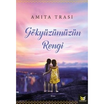 Gökyüzümüzün Rengi