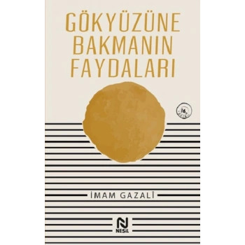Gökyüzüne Bakmanın Faydaları