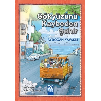 Gökyüzünü Kaybeden Şehir