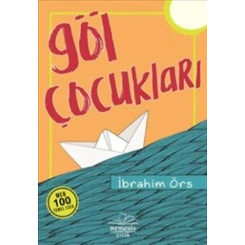 Göl Çocukları