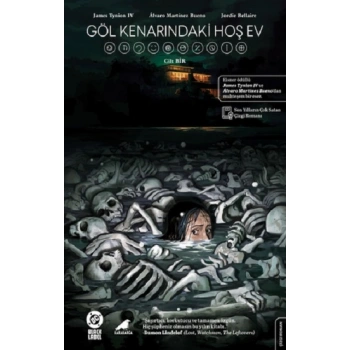 Göl Kenarındaki Hoş Ev